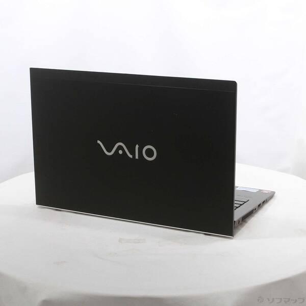 〔中古〕VAIO(バイオ) VAIO Pro PG VJPG13C11N〔377-ud〕 |  | 02