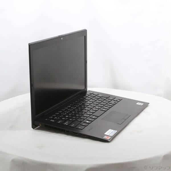 〔中古〕VAIO(バイオ) VAIO Pro PG VJPG13C11N〔377-ud〕 |  | 03
