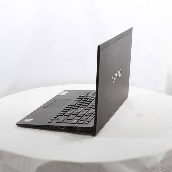 〔中古〕VAIO(バイオ) VAIO Pro PG VJPG13C11N〔297-ud〕 |  | 01