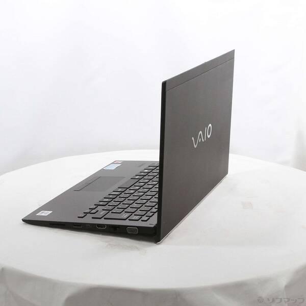 〔中古〕VAIO(バイオ) VAIO Pro PG VJPG13C11N〔295-ud〕 |  | 01