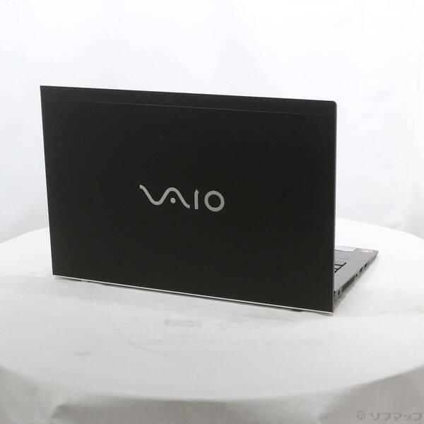 〔中古〕VAIO(バイオ) VAIO Pro PG VJPG13C11N〔295-ud〕 |  | 02