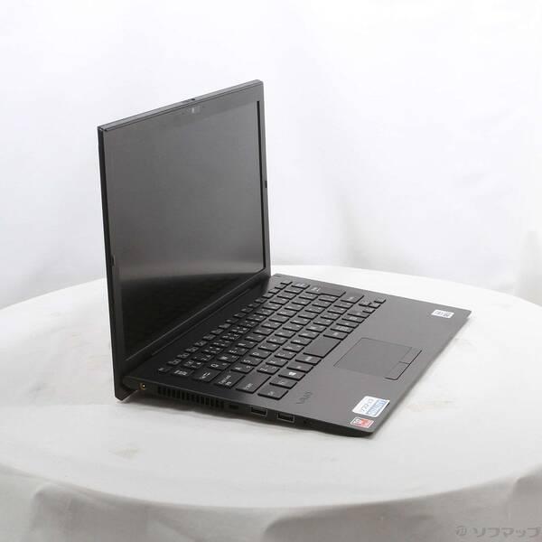 〔中古〕VAIO(バイオ) VAIO Pro PG VJPG13C11N〔295-ud〕 |  | 03