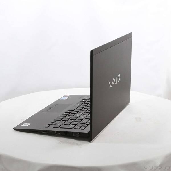〔中古〕VAIO(バイオ) VAIO Pro PG VJPG13C11N〔276-ud〕 |  | 01