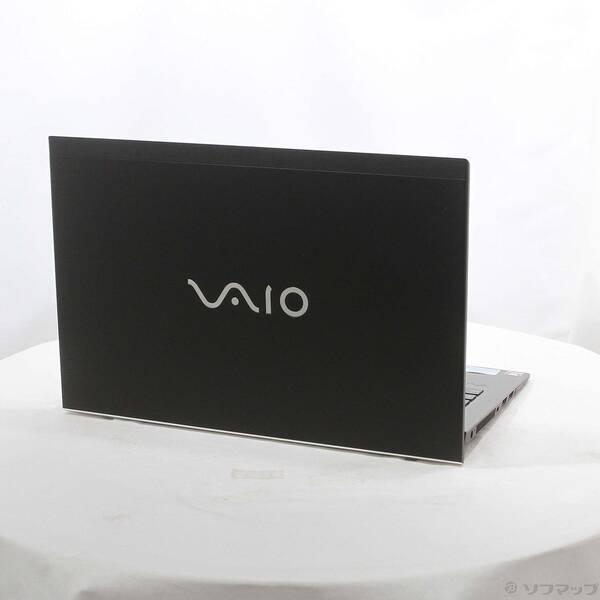 〔中古〕VAIO(バイオ) VAIO Pro PG VJPG13C11N〔276-ud〕 |  | 02
