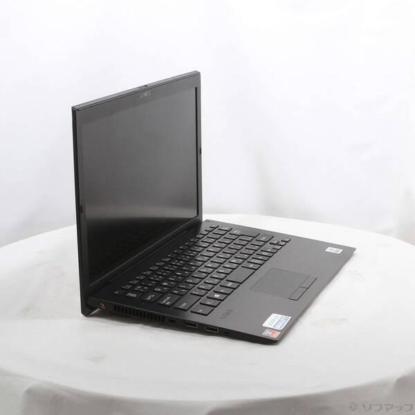 〔中古〕VAIO(バイオ) VAIO Pro PG VJPG13C11N〔276-ud〕 |  | 03