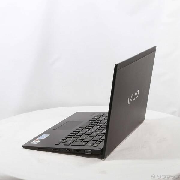 〔中古〕VAIO(バイオ) VAIO Pro PG VJPG13C11N〔258-ud〕 |  | 01