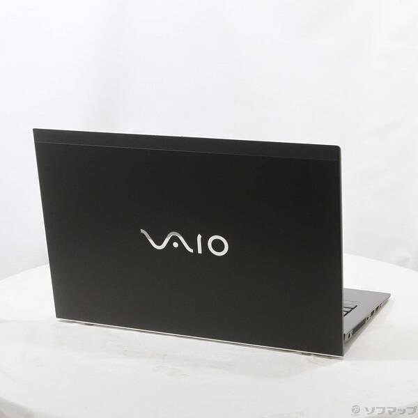〔中古〕VAIO(バイオ) VAIO Pro PG VJPG13C11N〔258-ud〕 |  | 02