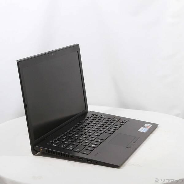 〔中古〕VAIO(バイオ) VAIO Pro PG VJPG13C11N〔258-ud〕 |  | 03