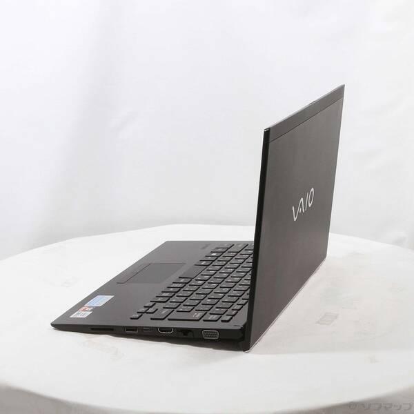 〔中古〕VAIO(バイオ) VAIO Pro PG VJPG13C11N〔269-ud〕 |  | 01