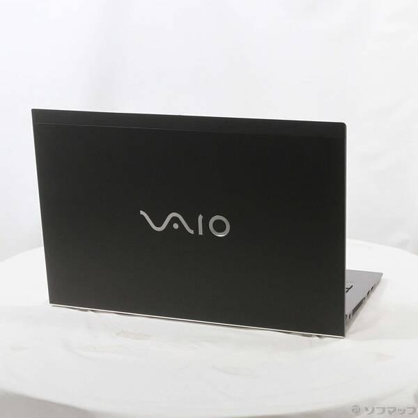 〔中古〕VAIO(バイオ) VAIO Pro PG VJPG13C11N〔269-ud〕 |  | 02