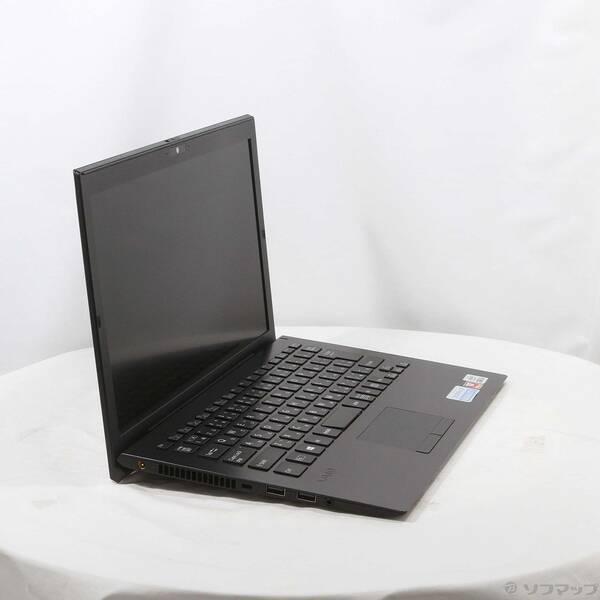 〔中古〕VAIO(バイオ) VAIO Pro PG VJPG13C11N〔269-ud〕 |  | 03