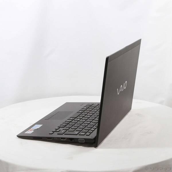 〔中古〕VAIO(バイオ) VAIO Pro PG VJPG13C11N〔258-ud〕 |  | 01