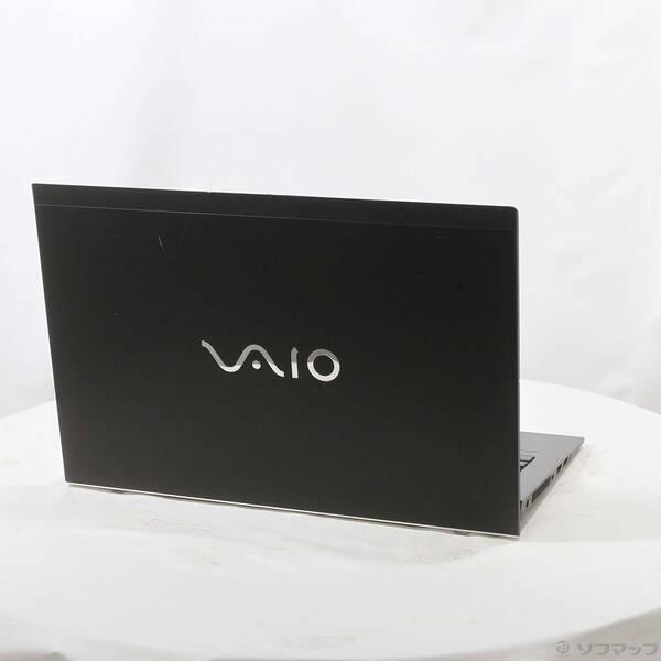 〔中古〕VAIO(バイオ) VAIO Pro PG VJPG13C11N〔258-ud〕 |  | 02