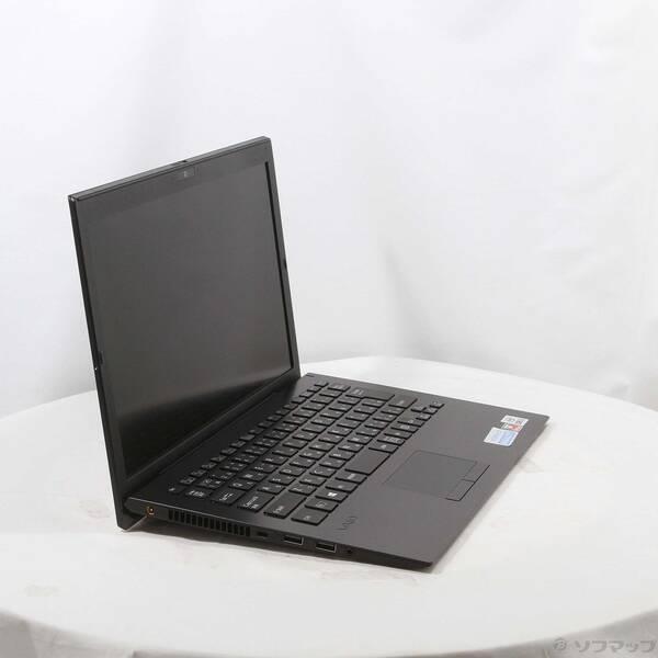 〔中古〕VAIO(バイオ) VAIO Pro PG VJPG13C11N〔258-ud〕 |  | 03