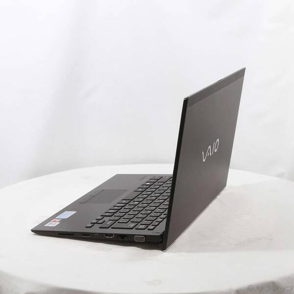 〔中古〕VAIO(バイオ) VAIO Pro PG VJPG13C11N〔258-ud〕 |  | 01