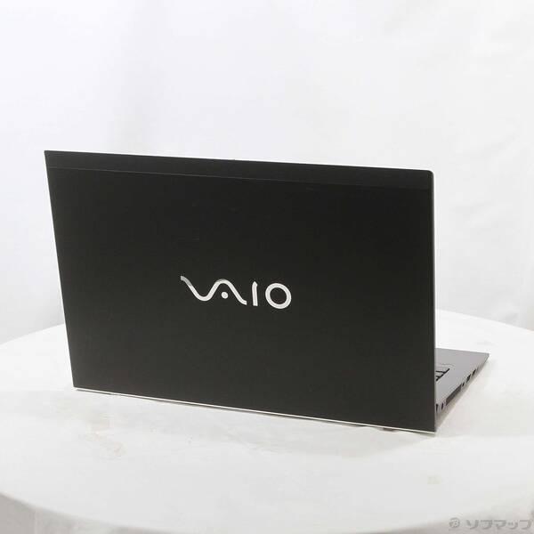〔中古〕VAIO(バイオ) VAIO Pro PG VJPG13C11N〔258-ud〕 |  | 02