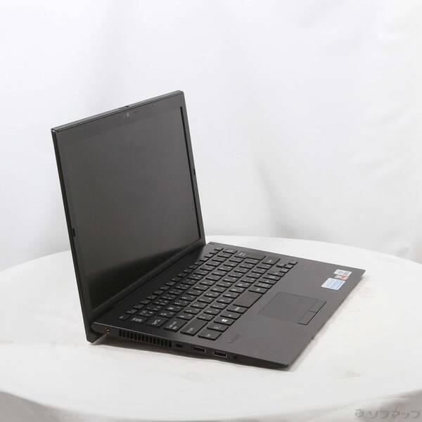 〔中古〕VAIO(バイオ) VAIO Pro PG VJPG13C11N〔258-ud〕 |  | 03