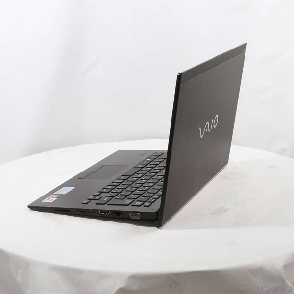 〔中古〕VAIO(バイオ) VAIO Pro PG VJPG13C11N〔269-ud〕 |  | 01