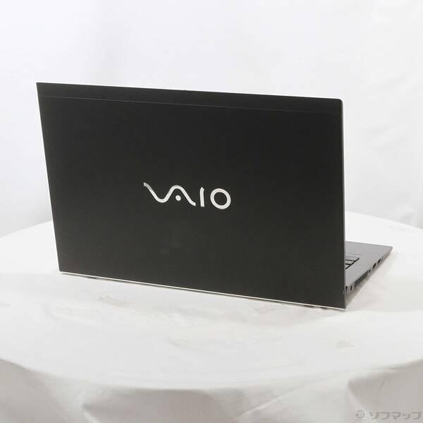 〔中古〕VAIO(バイオ) VAIO Pro PG VJPG13C11N〔269-ud〕 |  | 02