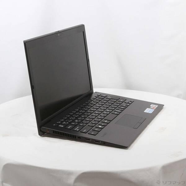 〔中古〕VAIO(バイオ) VAIO Pro PG VJPG13C11N〔269-ud〕 |  | 03