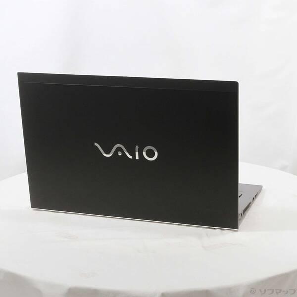 〔中古〕VAIO(バイオ) VAIO Pro PG VJPG13C11N〔198-ud〕 |  | 02