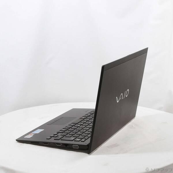 〔中古〕VAIO(バイオ) VAIO Pro PG VJPG13C11N〔262-ud〕 |  | 01