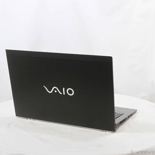 〔中古〕VAIO(バイオ) VAIO Pro PG VJPG13C11N〔262-ud〕 |  | 02
