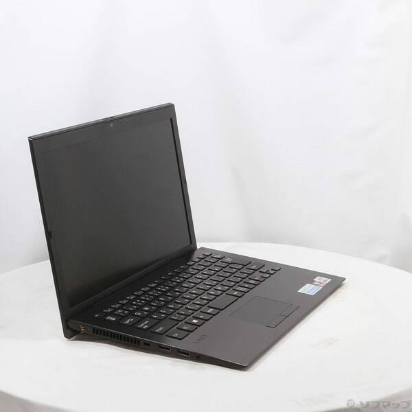 〔中古〕VAIO(バイオ) VAIO Pro PG VJPG13C11N〔262-ud〕 |  | 03