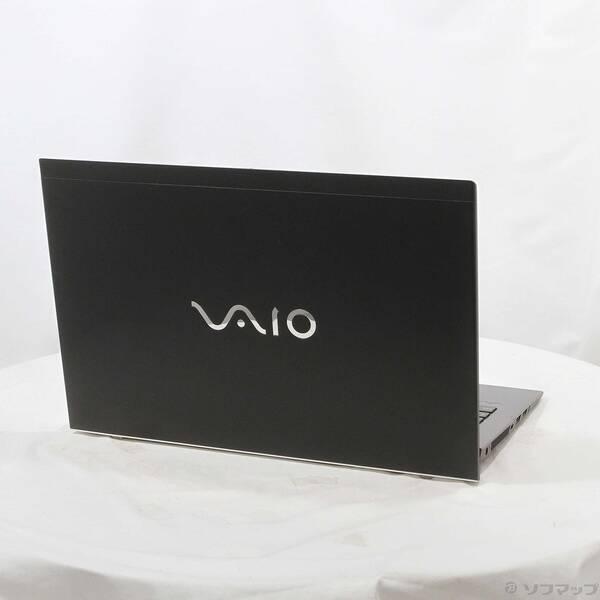 〔中古〕VAIO(バイオ) VAIO Pro PG VJPG13C11N〔297-ud〕 |  | 02