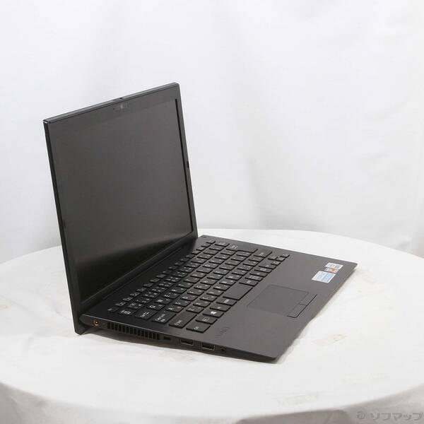 〔中古〕VAIO(バイオ) VAIO Pro PG VJPG13C11N〔297-ud〕 |  | 03