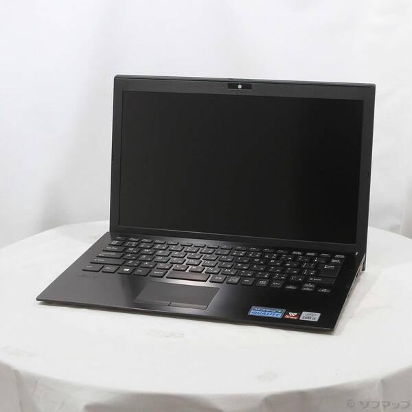 〔中古〕VAIO(バイオ) VAIO Pro PG VJPG13C11N〔305-ud〕 | 