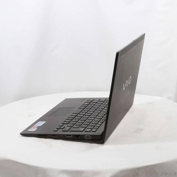 〔中古〕VAIO(バイオ) VAIO Pro PG VJPG13C11N〔305-ud〕 |  | 01