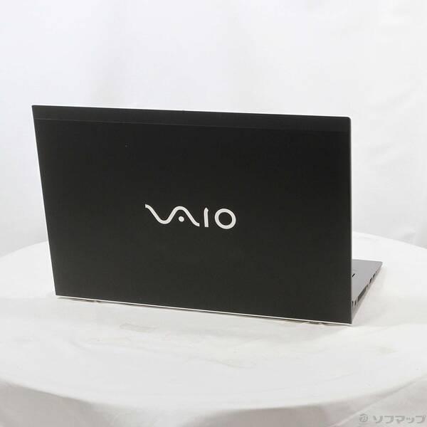 〔中古〕VAIO(バイオ) VAIO Pro PG VJPG13C11N〔305-ud〕 |  | 02
