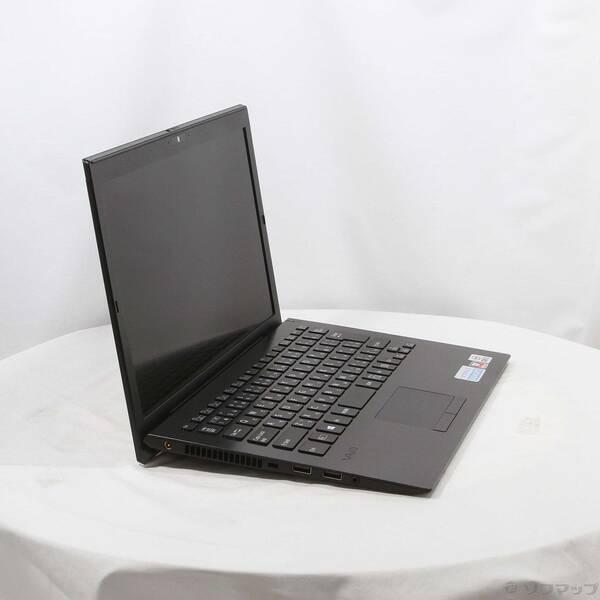 〔中古〕VAIO(バイオ) VAIO Pro PG VJPG13C11N〔305-ud〕 |  | 03