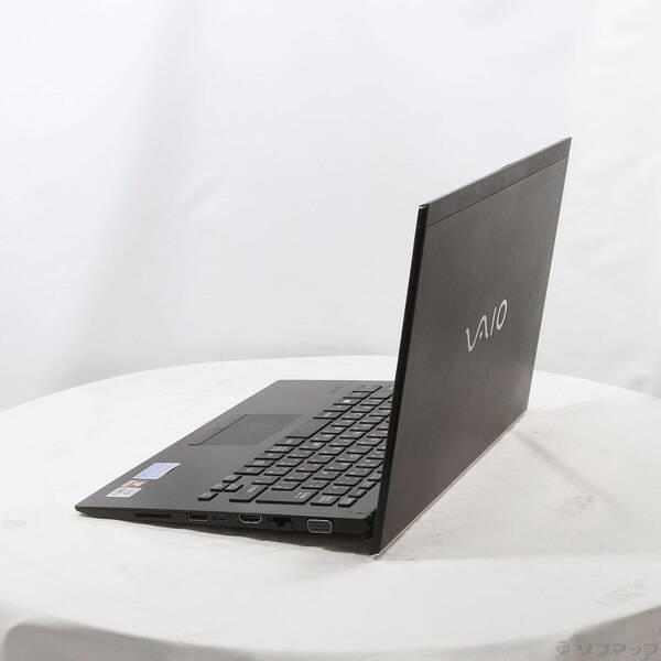 〔中古〕VAIO(バイオ) VAIO Pro PG VJPG13C11N〔198-ud〕 |  | 01