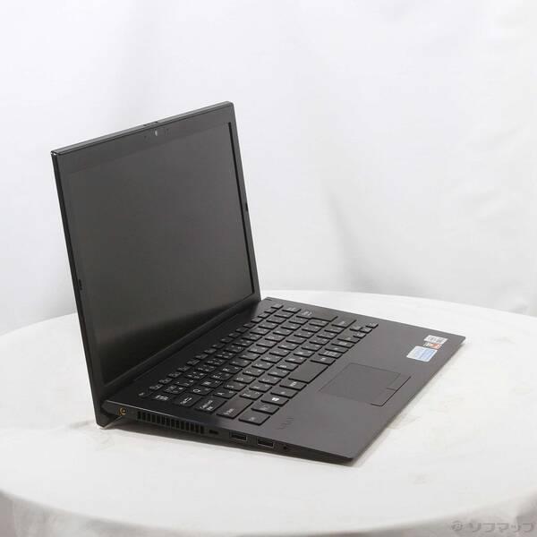 〔中古〕VAIO(バイオ) VAIO Pro PG VJPG13C11N〔198-ud〕 |  | 03