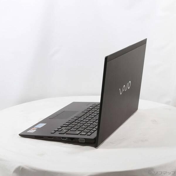 〔中古〕VAIO(バイオ) VAIO Pro PG VJPG13C11N〔276-ud〕 |  | 01