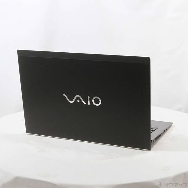 〔中古〕VAIO(バイオ) VAIO Pro PG VJPG13C11N〔276-ud〕 |  | 02