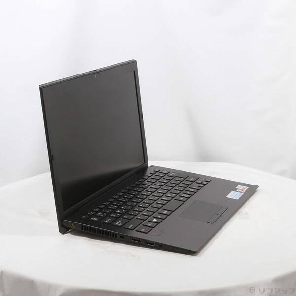 〔中古〕VAIO(バイオ) VAIO Pro PG VJPG13C11N〔276-ud〕 |  | 03
