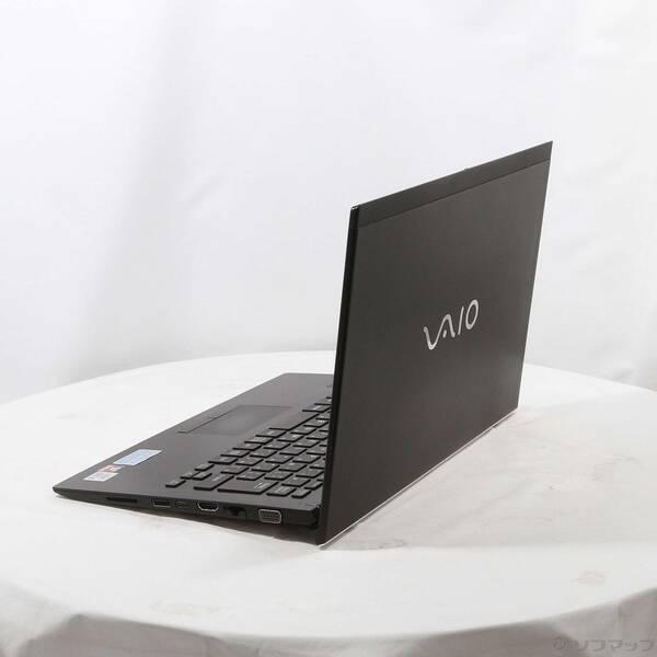 〔中古〕VAIO(バイオ) VAIO Pro PG VJPG13C11N〔305-ud〕 |  | 01