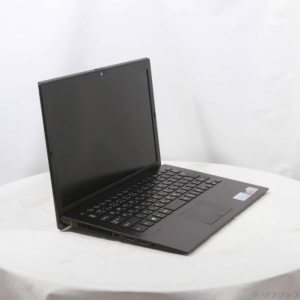 〔中古〕VAIO(バイオ) VAIO Pro PG VJPG13C11N〔305-ud〕 |  | 03