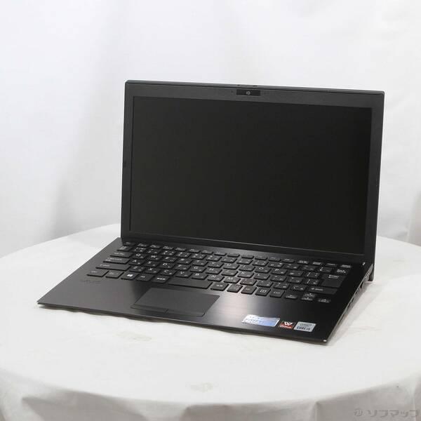 〔中古〕VAIO(バイオ) VAIO Pro PG VJPG13C11N〔305-ud〕 | 