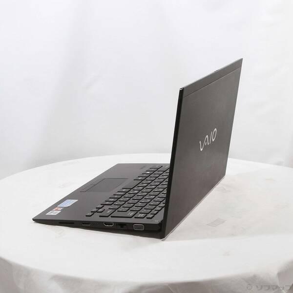 〔中古〕VAIO(バイオ) VAIO Pro PG VJPG13C11N〔305-ud〕 |  | 01