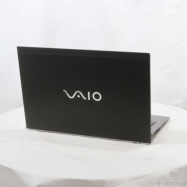 〔中古〕VAIO(バイオ) VAIO Pro PG VJPG13C11N〔305-ud〕 |  | 02