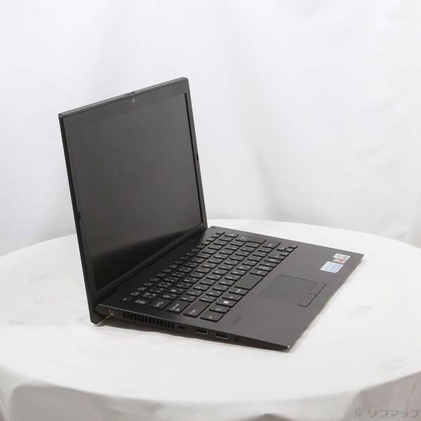 〔中古〕VAIO(バイオ) VAIO Pro PG VJPG13C11N〔305-ud〕 |  | 03
