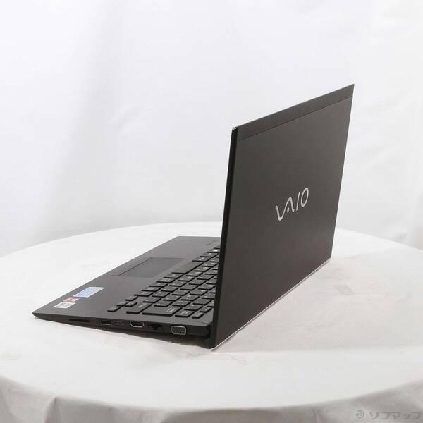 〔中古〕VAIO(バイオ) VAIO Pro PG VJPG13C11N〔276-ud〕 |  | 01