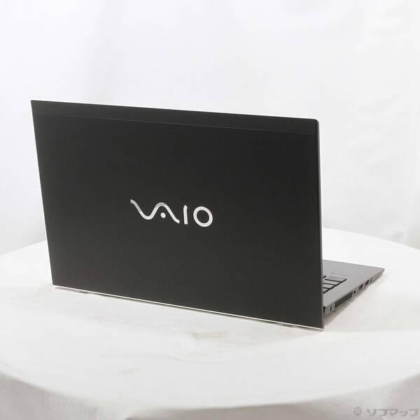 〔中古〕VAIO(バイオ) VAIO Pro PG VJPG13C11N〔276-ud〕 |  | 02