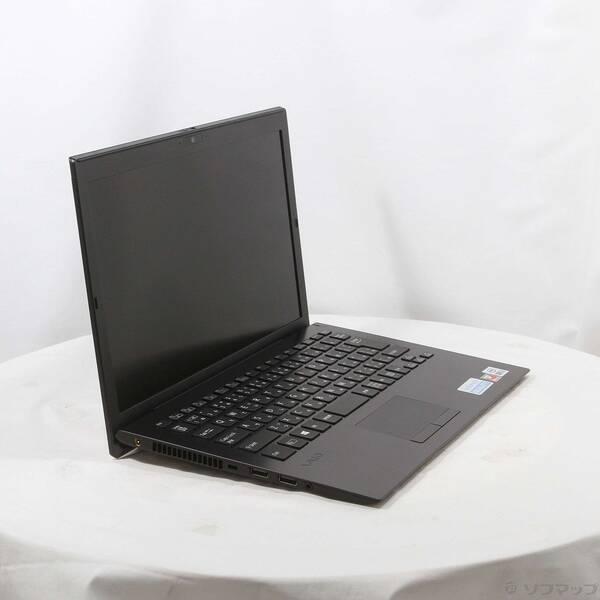 〔中古〕VAIO(バイオ) VAIO Pro PG VJPG13C11N〔276-ud〕 |  | 03