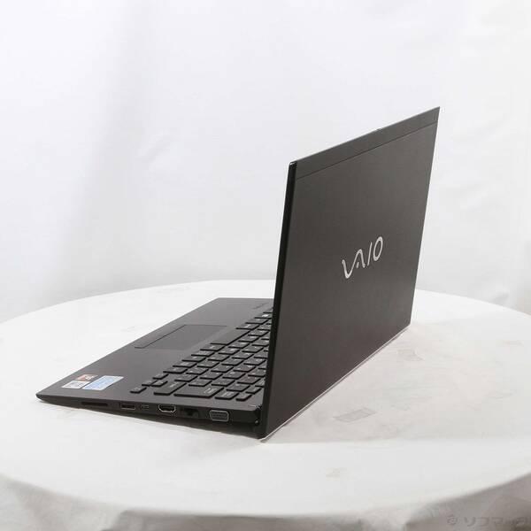 〔中古〕VAIO(バイオ) VAIO Pro PG VJPG13C11N〔344-ud〕 |  | 01