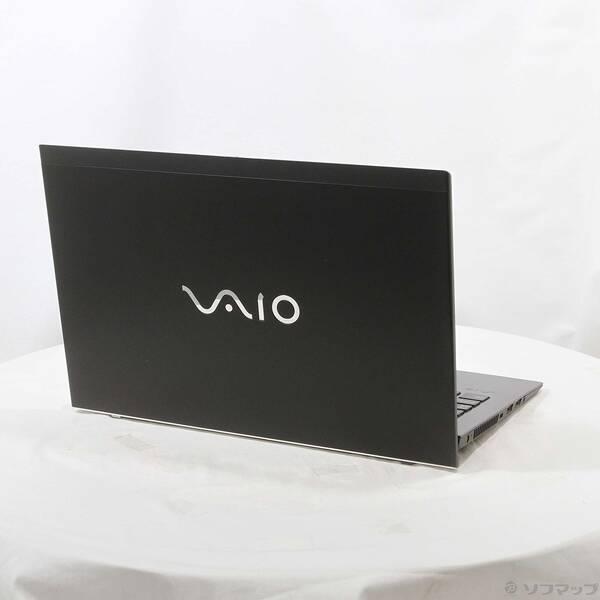 〔中古〕VAIO(バイオ) VAIO Pro PG VJPG13C11N〔344-ud〕 |  | 02